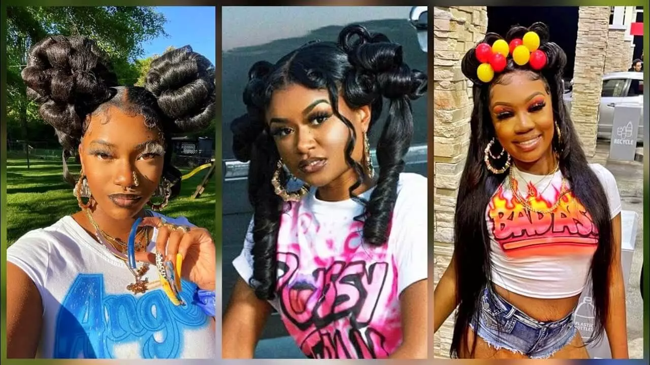 90s Hairstyles 90s Hairstyles