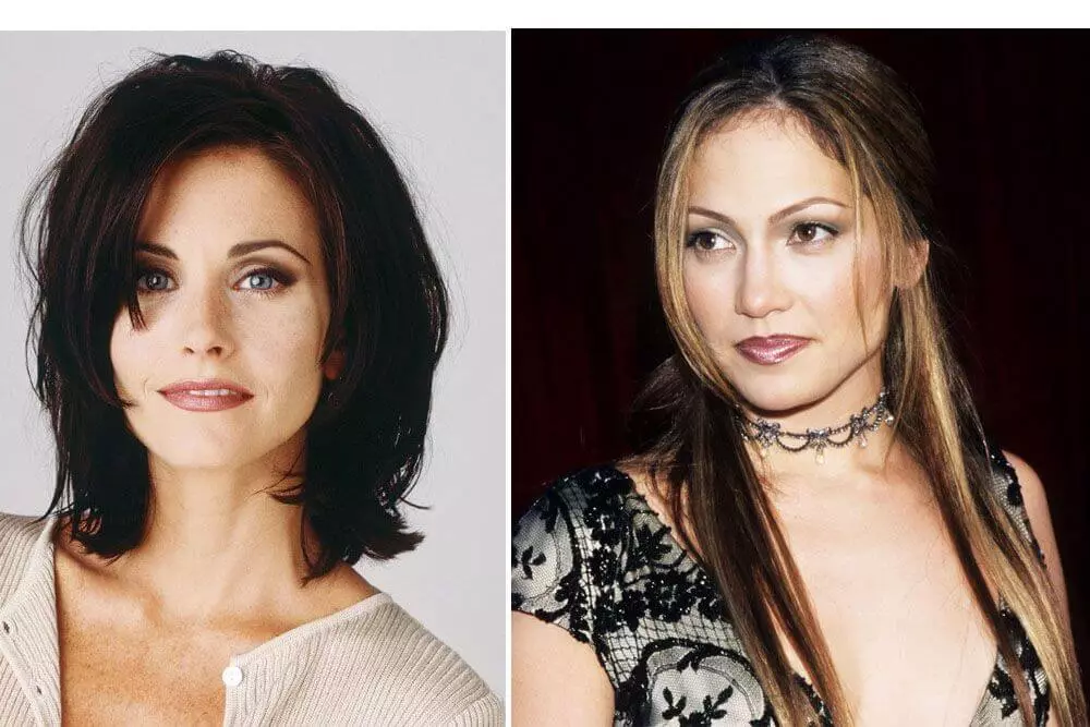 90s Makeup 90s Makeup