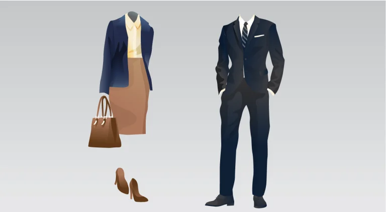 Business Attire Guide for a Professional Look