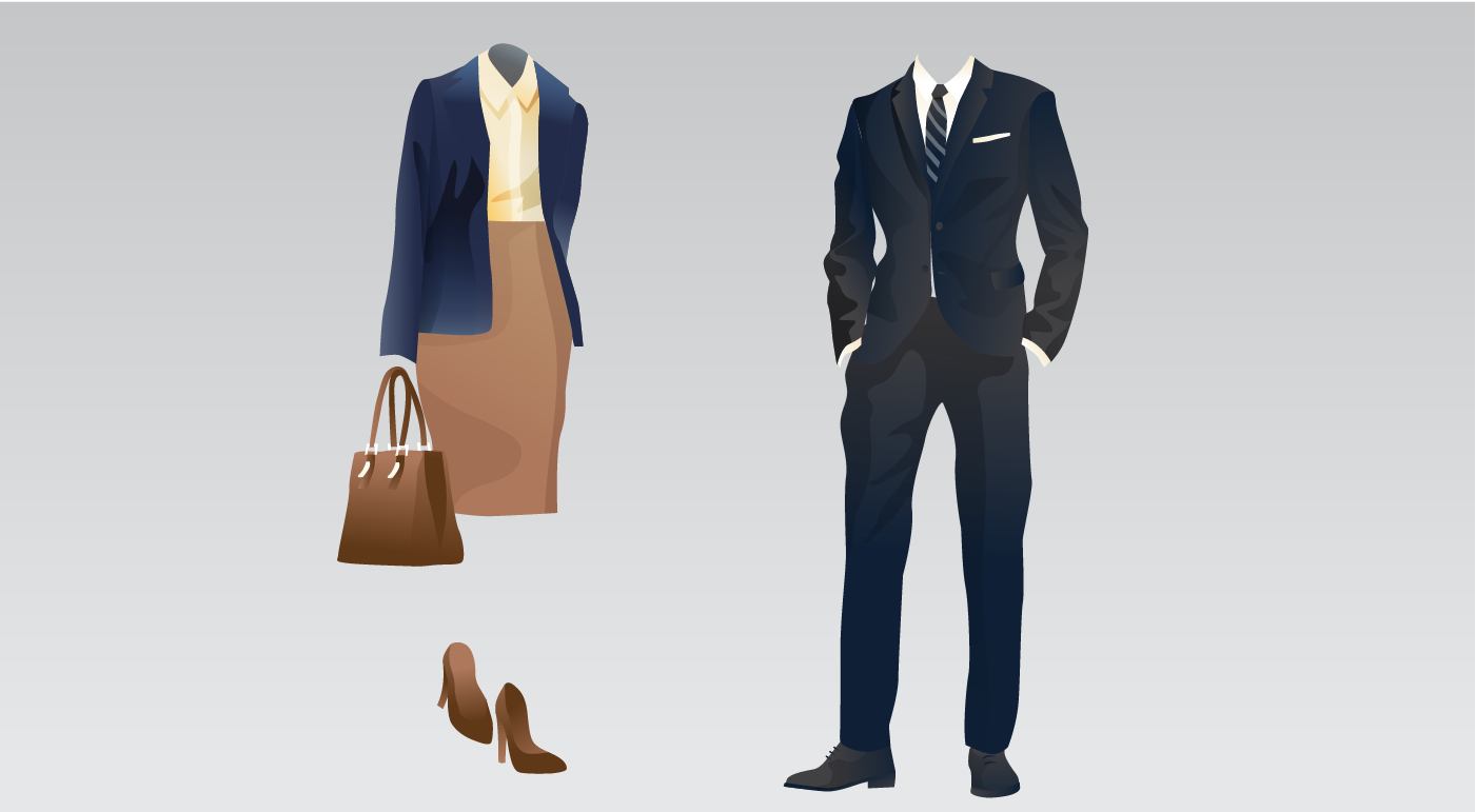 Business Attire Guide for a Professional Look Business Attire Guide for a Professional Look