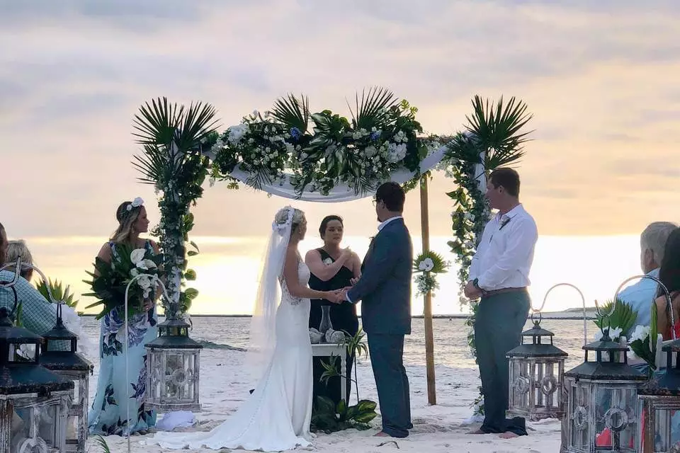 Dressing for Special Occasionss