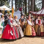 Renaissance-fair