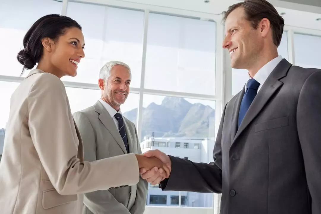 The Power of First Impressions The Power of First Impressions
