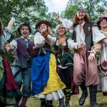 Understanding-the-Renaissance-Faire-Experience