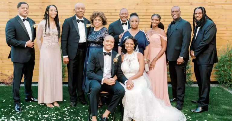 What to Wear to a Formal Wedding as a Guest