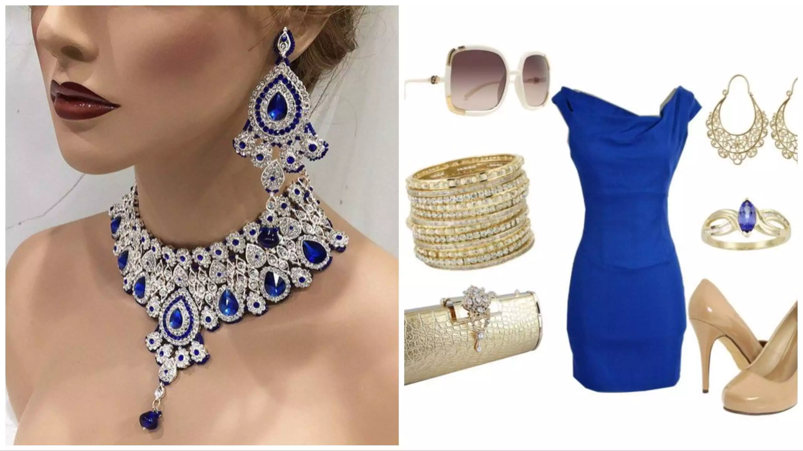 Coordinating Accessories 1 Coordinating Accessories