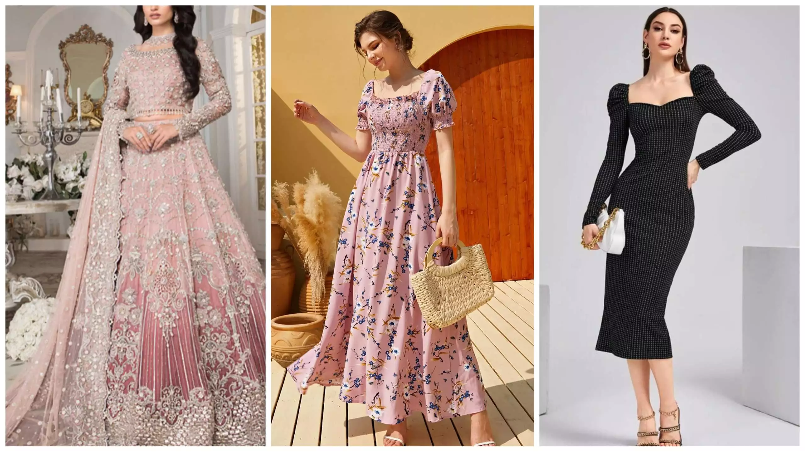 Dress Styles Matter Dress Styles Matter