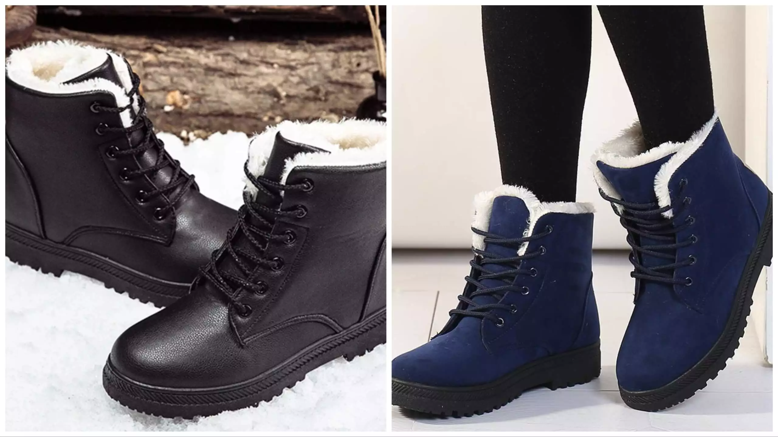 Fall and Winter Fall and Winter