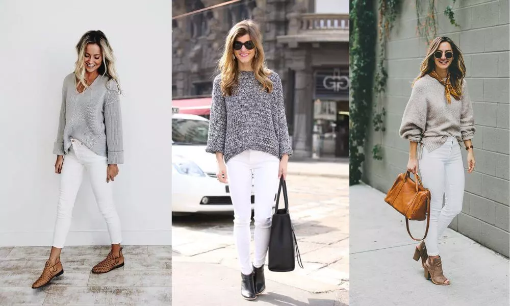 What Colors Look Good With Grey Clothes Decoding Style! What To Wear