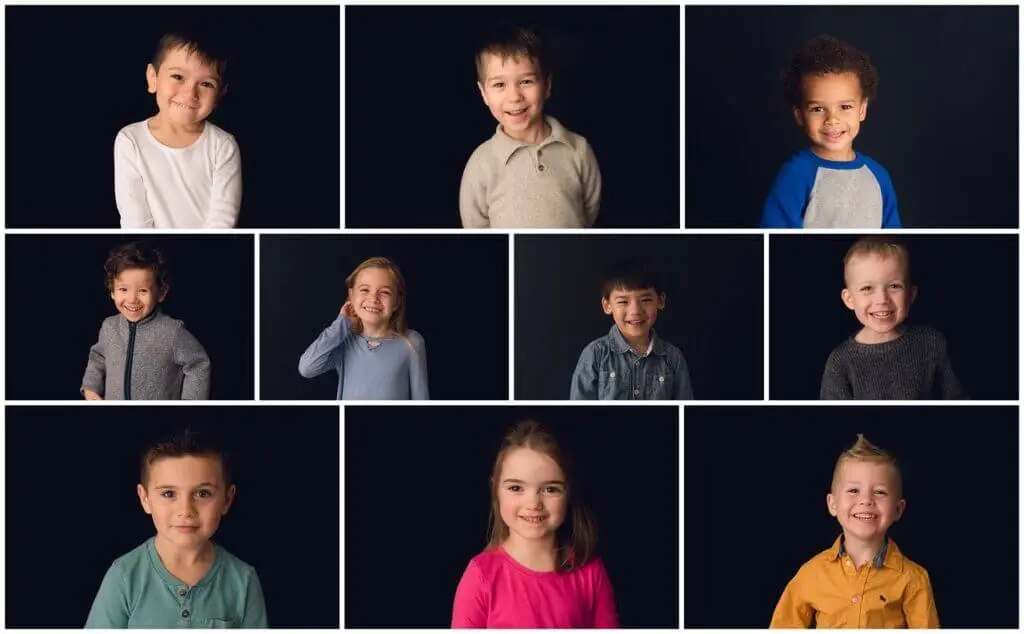 Picture Day