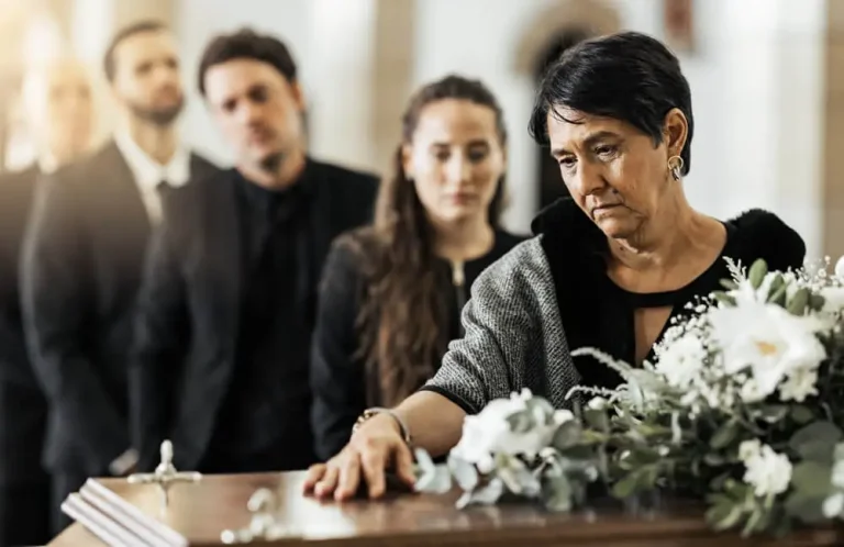 What to Wear to a Catholic Funeral
