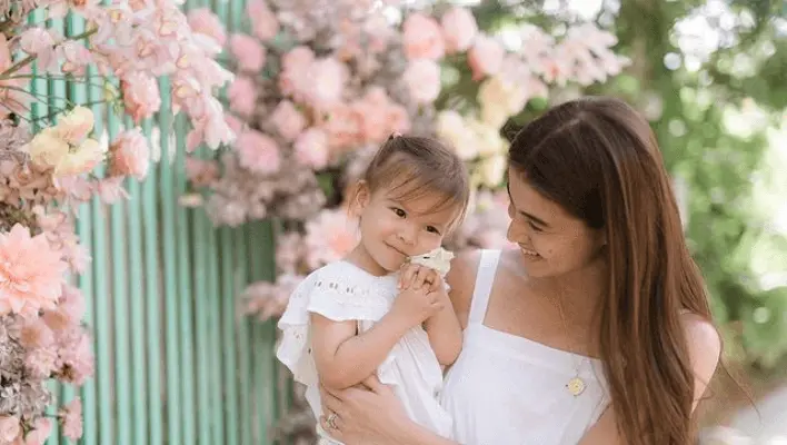 Baptism Attire for Guests