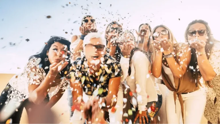 What To Wear To a Celebration of Life