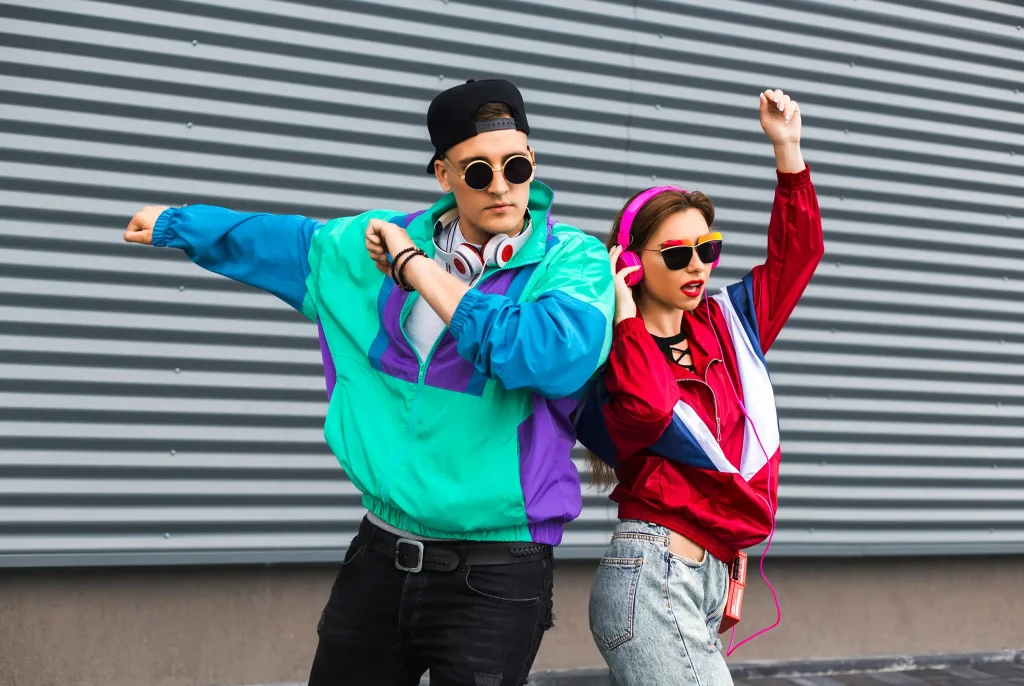 90s Party Themes 1 90s Party Themes 1