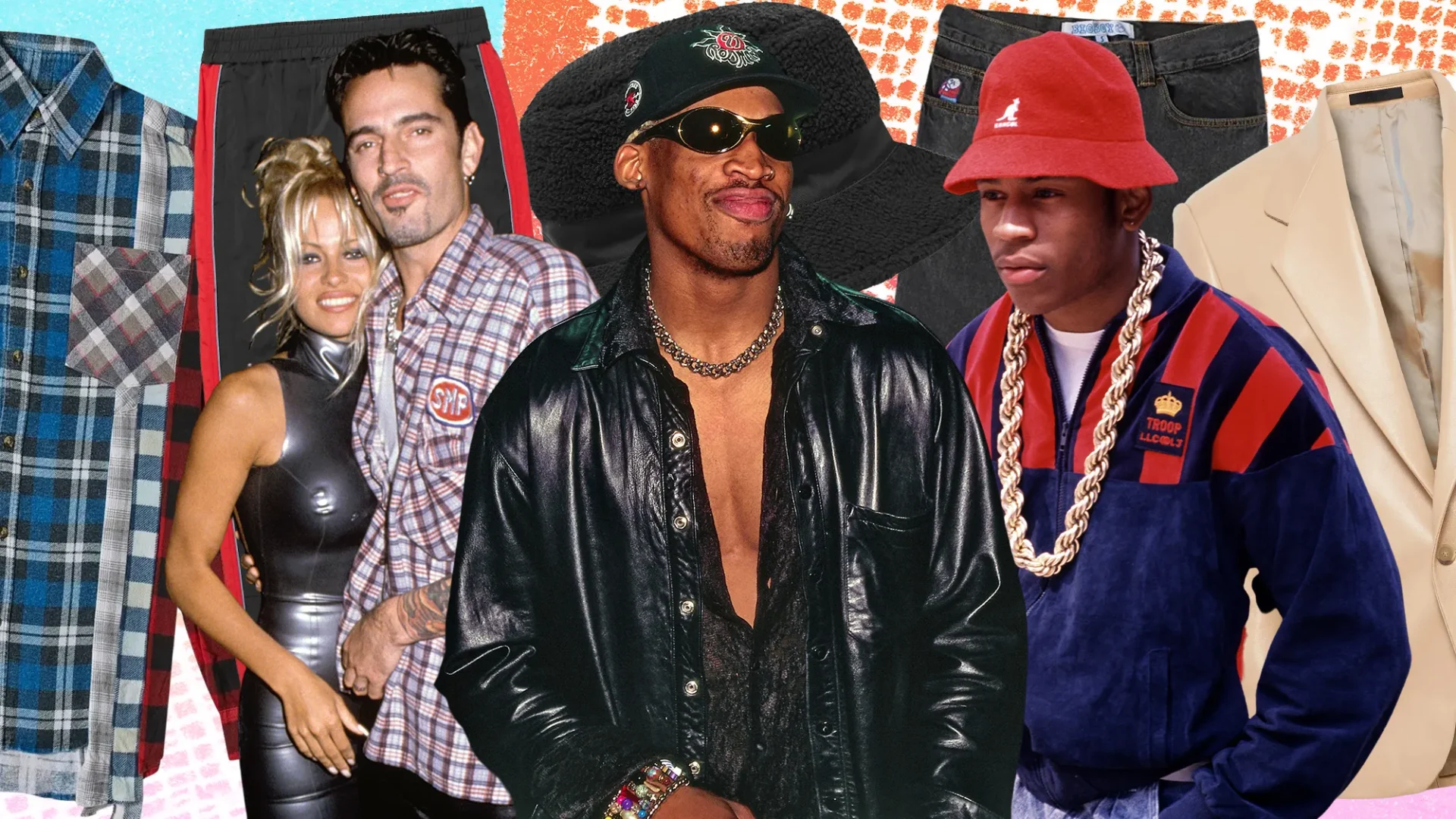 what to wear to a 90s party male what to wear to a 90s party male