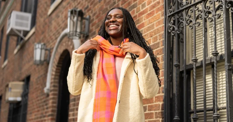 Layering for Cooler Weather Layering for Cooler Weather