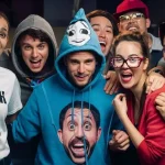 What to Wear to a Comedy Show