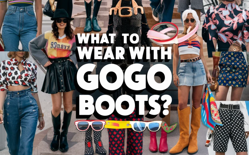 gogo boots gogo boots