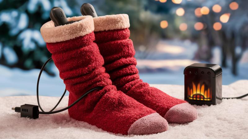 battery operated foot warmers battery operated foot warmers