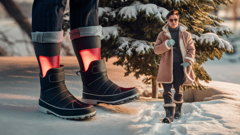 best heated socks best heated socks