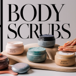 body scrubs