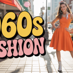 1960s fashion