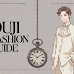 Ouji fashion