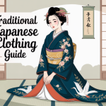 Traditional Japanese Clothing Guide