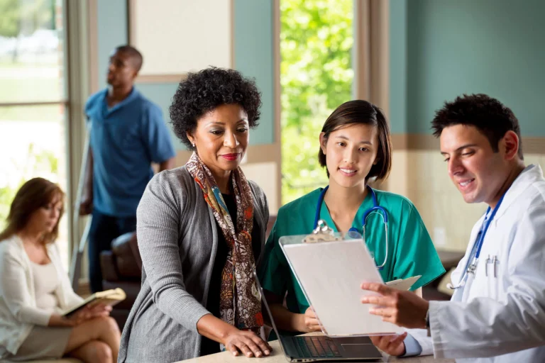 Cultural Competency in Nursing